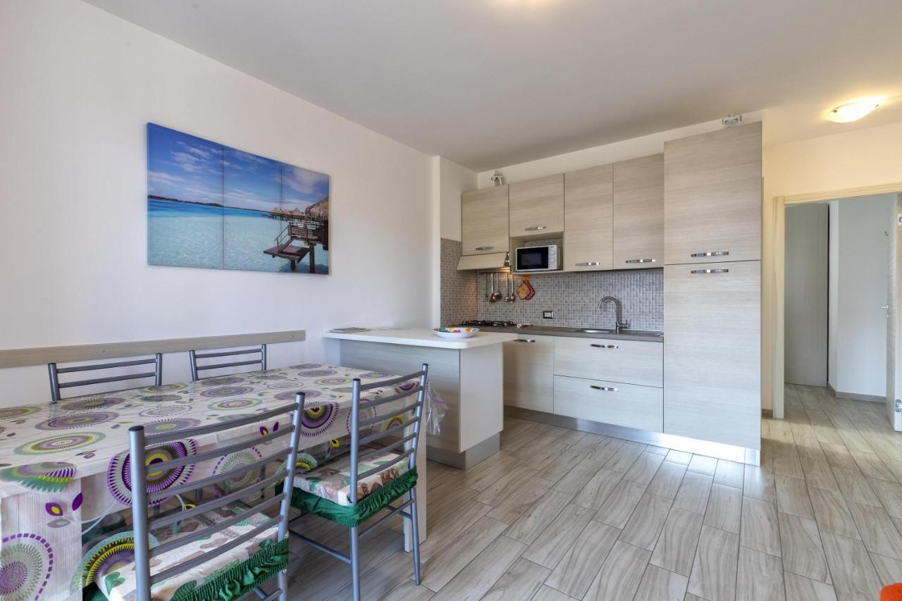 Ionio Apartment Alghero Exterior photo